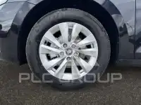 2026 Skoda Octavia