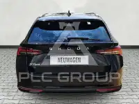 2026 Skoda Octavia