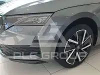 2026 Skoda Octavia