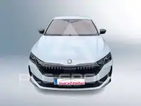 2026 Skoda Octavia
