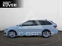 2026 Skoda Octavia