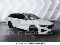 2026 Skoda Octavia