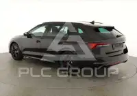 2026 Skoda Octavia