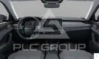 2026 Skoda Octavia