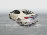 2026 Skoda Octavia