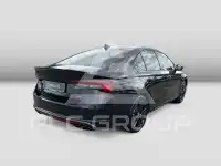 2026 Skoda Octavia