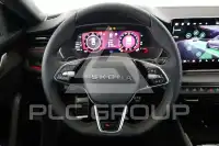 2026 Skoda Octavia