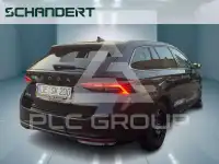 2026 Skoda Octavia
