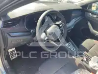 2026 Skoda Octavia