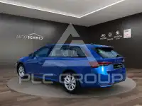 2026 Skoda Octavia