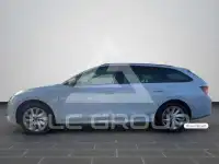 2026 Skoda Octavia