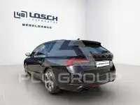 2026 Skoda Octavia
