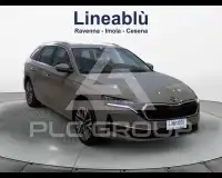 2026 Skoda Octavia