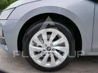 2026 Skoda Octavia