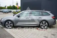 2026 Skoda Octavia