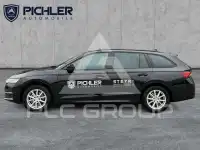 2026 Skoda Octavia