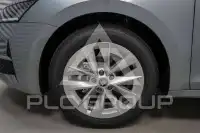 2026 Skoda Octavia