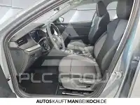 2026 Skoda Octavia