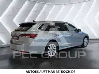 2026 Skoda Octavia