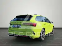 2026 Skoda Octavia