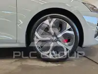 2026 Skoda Octavia