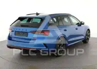 2026 Skoda Octavia