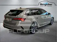 2026 Skoda Octavia