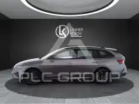 2026 Skoda Octavia