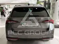 2026 Skoda Octavia