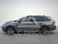 2026 Skoda Octavia