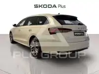 2026 Skoda Octavia