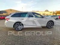 2026 Skoda Octavia