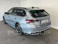 2026 Skoda Octavia