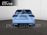 2026 Skoda Octavia