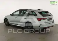 2026 Skoda Octavia