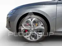 2026 Skoda Octavia
