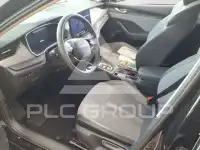 2026 Skoda Octavia