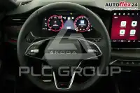 2026 Skoda Octavia