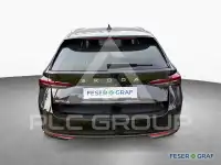 2026 Skoda Octavia