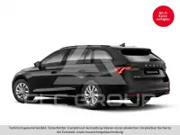2026 Skoda Octavia