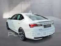 2026 Skoda Octavia
