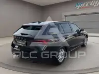 2026 Skoda Octavia