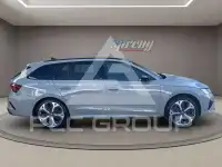 2026 Skoda Octavia