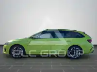 2026 Skoda Octavia