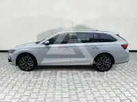 2026 Skoda Octavia