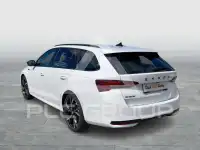 2026 Skoda Octavia