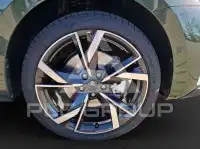 2026 Skoda Octavia
