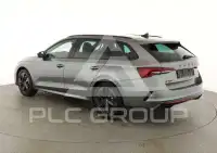 2026 Skoda Octavia