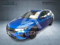 2026 Skoda Octavia