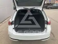 2026 Skoda Octavia